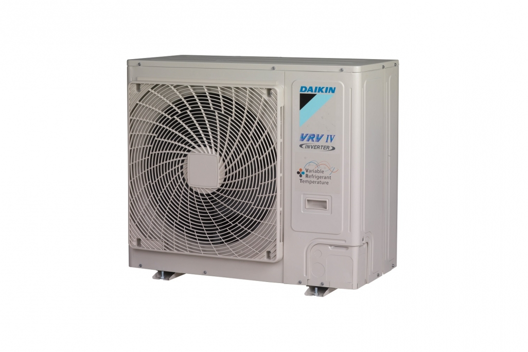 Airconditioning  SDK koudetechniek