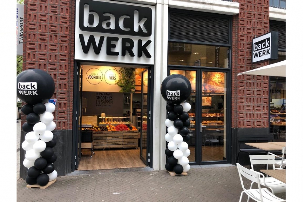 BackWERK Nijmegen